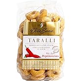 Vita Sana Taralli Chili Pepper, 225 Grams