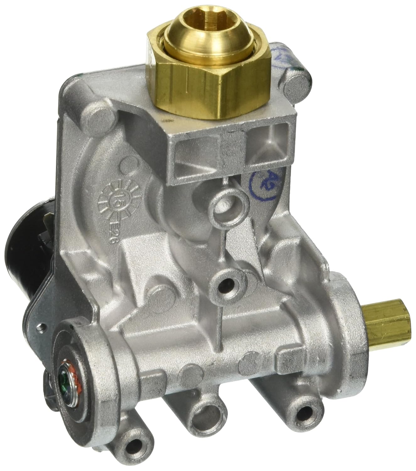 Which Is The Best Samsung Oven Gas Valve