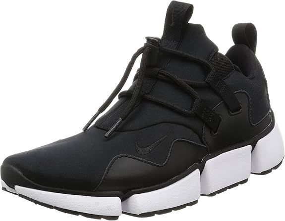 nike pocket knife leather