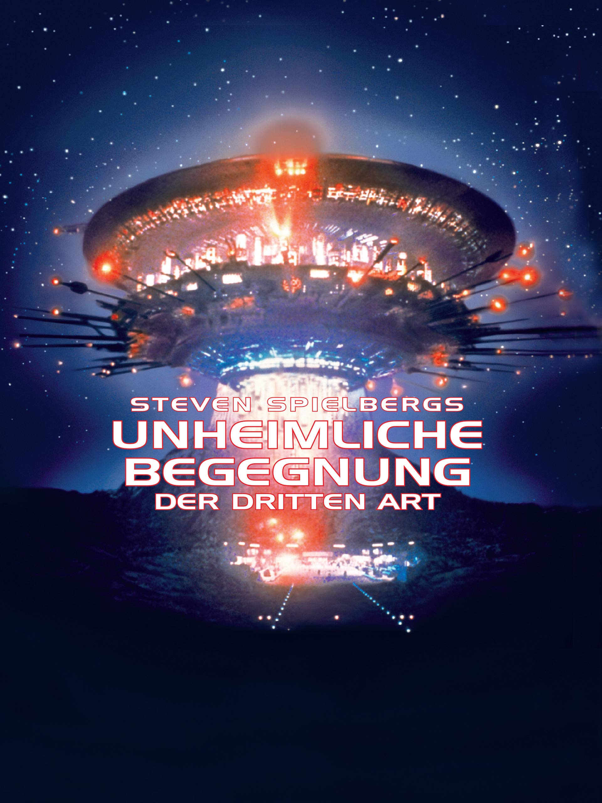 Amazon.de Die Unheimliche Begegnung Der Dritten Art Special Edition (4K UHD) ansehen Prime Amazon.de Die Unheimliche Begegnung Der Dritten Art Special Edition (4K UHD) ansehen Prime