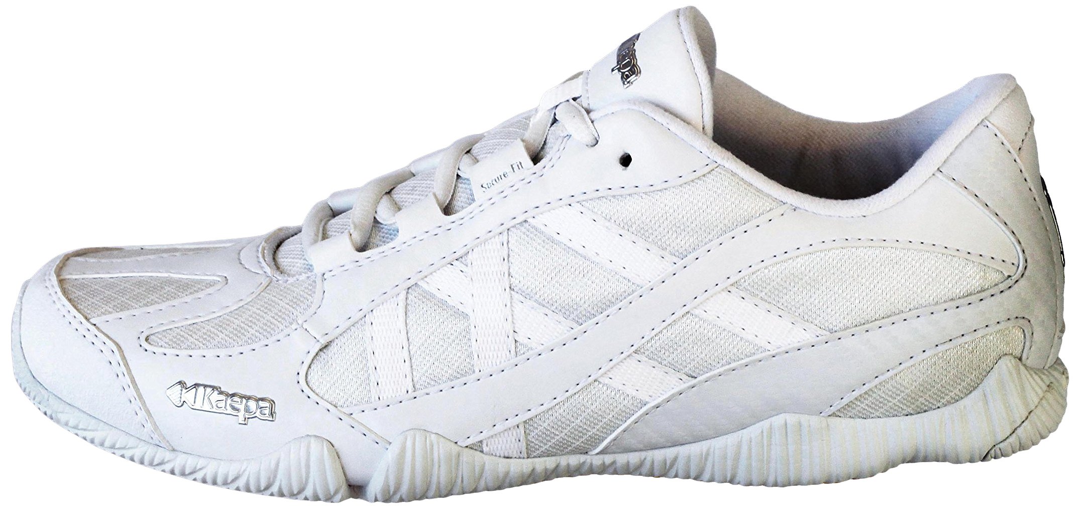 7 Best Cheer Shoes 2019 for Flyers, Bases &amp; Tumbling