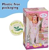 BABY born Emily Walk with Me Walking Doll 43 cm with Sound view 8
