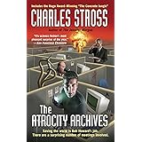 The Atrocity Archives (A Laundry Files Novel)