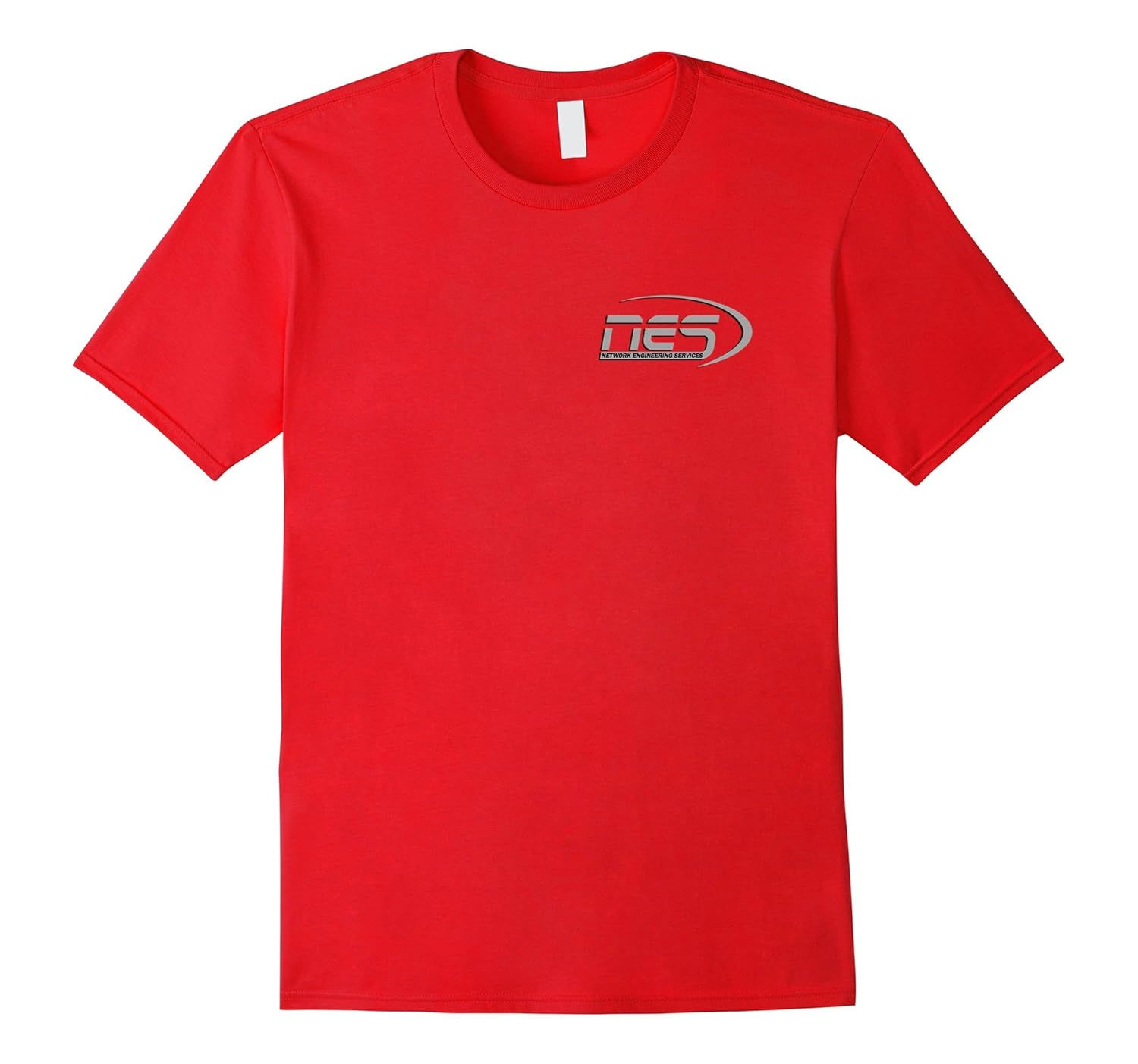 NES T-Shirt-ANZ