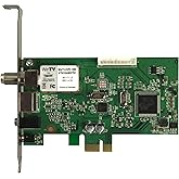 Hauppauge 1196 WinTV HVR-1265 PCI Express Hybrid High Definition TV Tuner Card