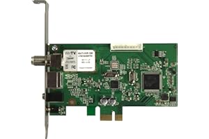 Hauppauge 1196 WinTV-HVR-1265 TV Tuner