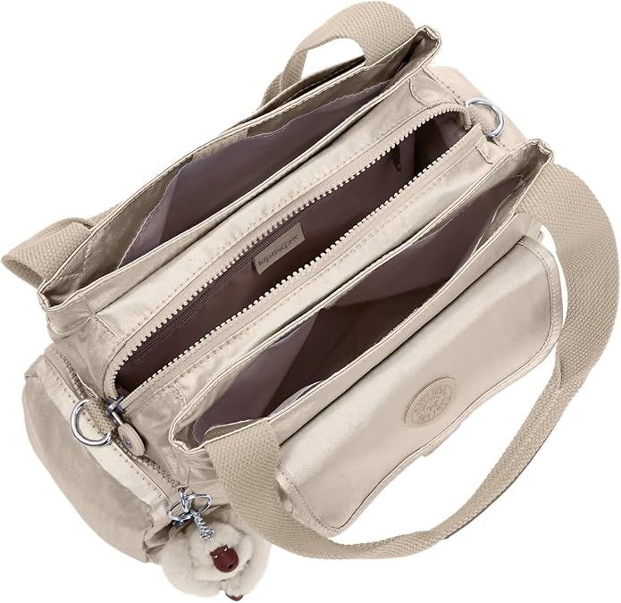 Cartera Kipling Felix Hot Sale, UP TO 61% OFF | agrichembio.com