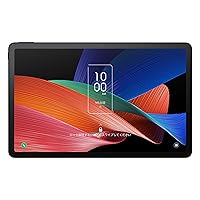 TCL タブレット TAB11 / 11インチ 大画面/RAM 4GB＋ROM 128GB /バッリー8000ｍAh