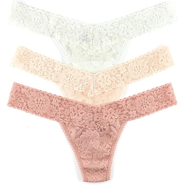yuaさま　専用　hanky panky thong 5セット yuaさま 専用 hanky panky thong 5セット - メルカリ