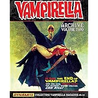 少年漫画 Vampirella #107 August 1982, Warren 少年漫画