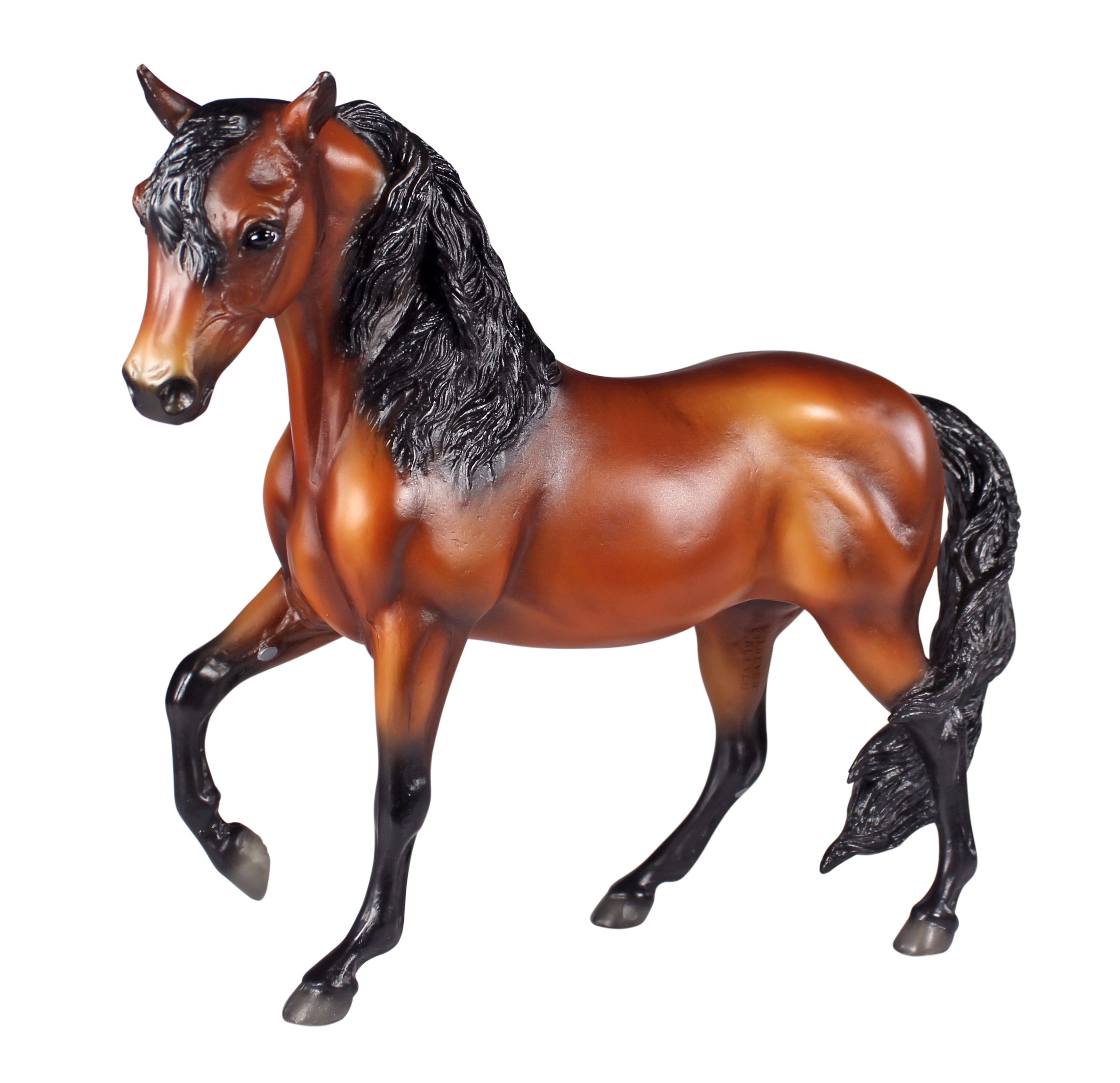 Breyer PVF Peace of Mind Collectible Horse
