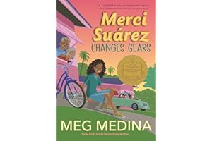 Merci Suárez Changes Gears