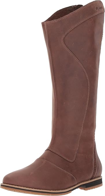 columbia twentythird ave wp tall boot