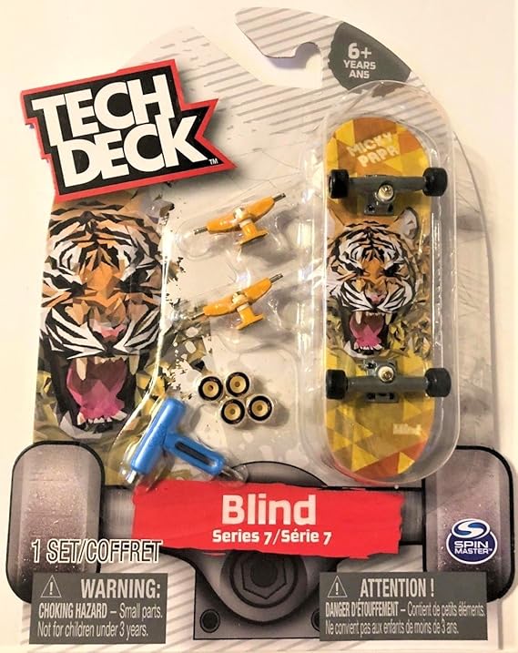 tech deck toy machine ultra rare