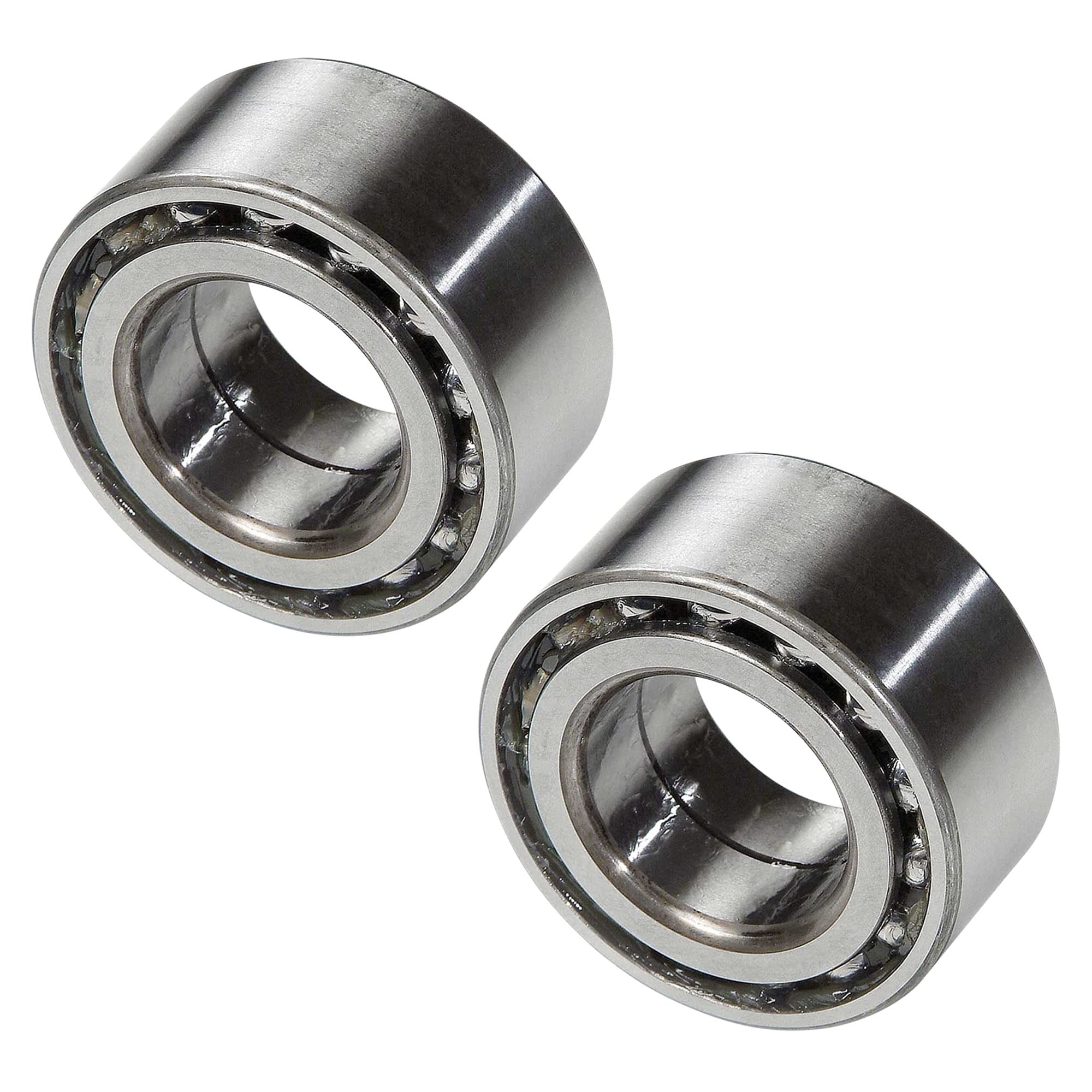 Stirling P510016PR_4192 - Pair 2 Front Wheel