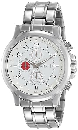 Guess Analog Blue Dial Mens Watch - W0876G3