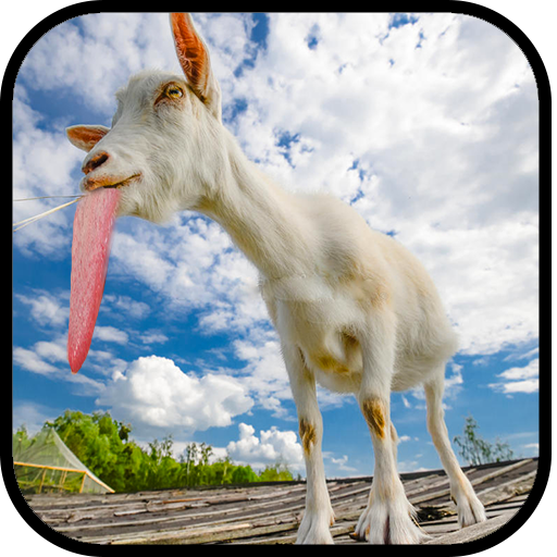 goat simulator amazon