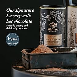 Whittard of Chelsea - Luxury Hot Chocolate - Milk