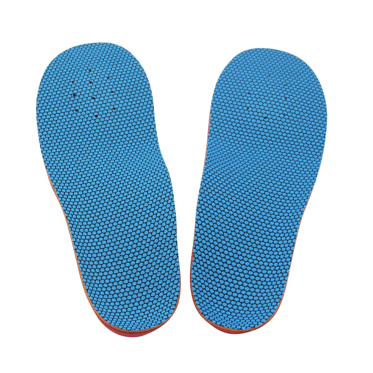 Buy Orthotic Insoles, Gosear Arch Support Flat Foot Flatfoot Correction