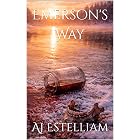 Emerson's Way (Emerson and Snow Book 8)