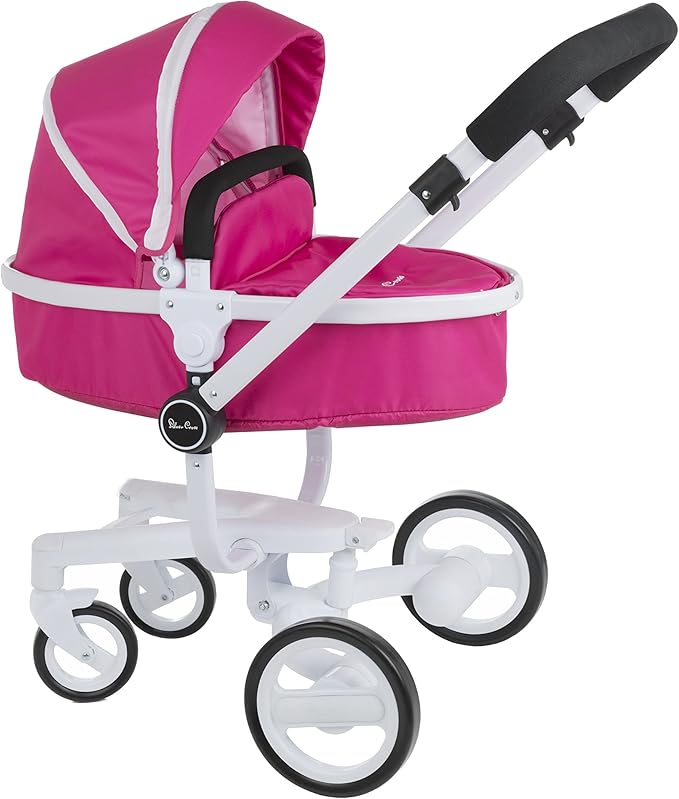 silver cross surf dolls pram best price