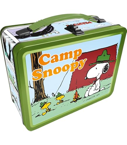 peanuts　MHL. Amazon.com: Peanuts Lunch Box 15.22oz (80's Cafe Design