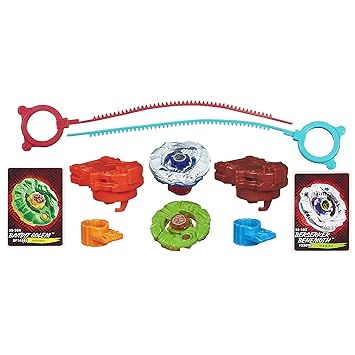 beyblade shogun steel amazon