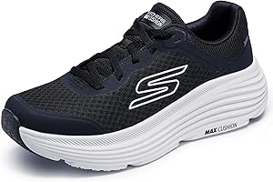 Skechers Mens Men's Max Cushioning Endeavour Sneaker