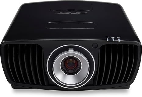 Acer V9800 Video - Proyector (2200 lúmenes ANSI, DLP, 2160p ...