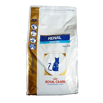 Royal Canin VET DIET Renal Special (RSF 26)