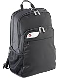 i-stay black 15.6 laptop backpack is0105. Best school rucksack. Cool stylish Men&rsquo;s backpack. Great travel rucksack. Comes complete with i-stay non slip straps. Healthy backpack - commended by the college of chiropractors.