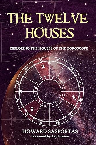 Download The Twelve Houses PDF