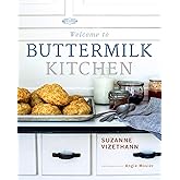Welcome to Buttermilk Kitchen