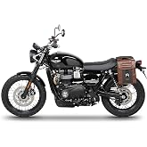 SHAD Sr Side Bag Holder Triumph Street Scrambler 900