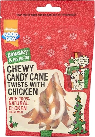 good boy pawsley and co