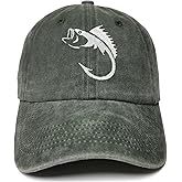 ZKFE Embroidered Baseball Hats