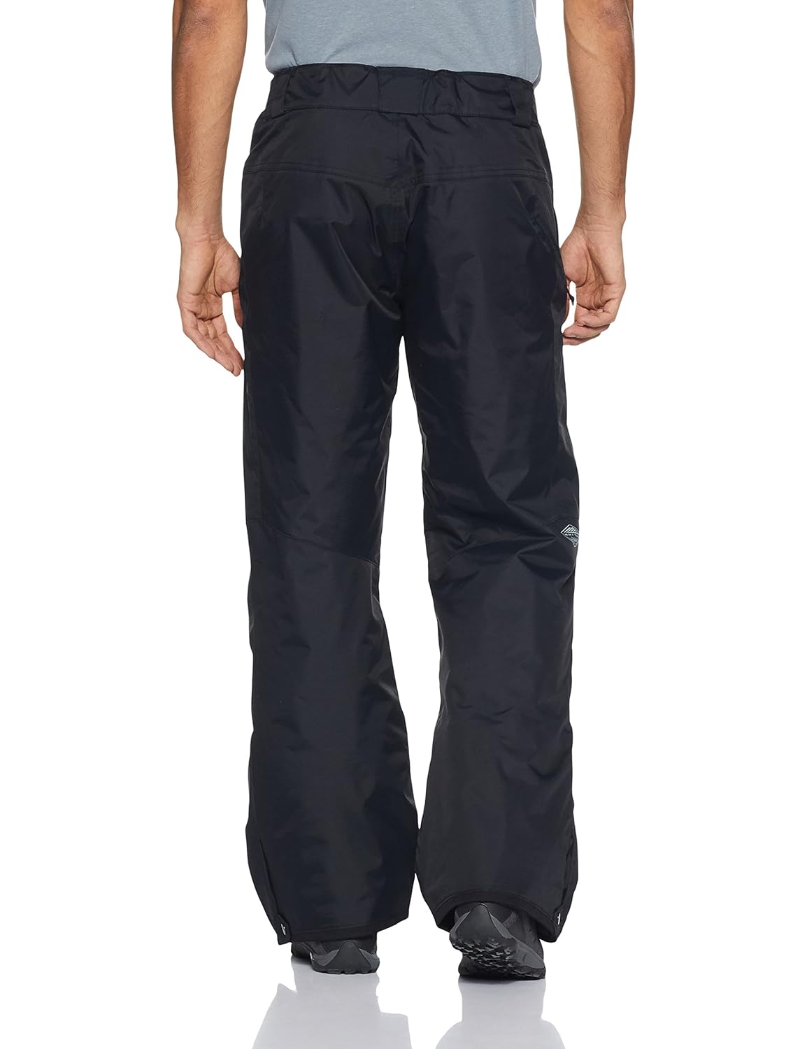 Columbia Mens Bugaboo II Pant 2017 Style SS8360842 Winter Sports Clothing kmotors.co.th