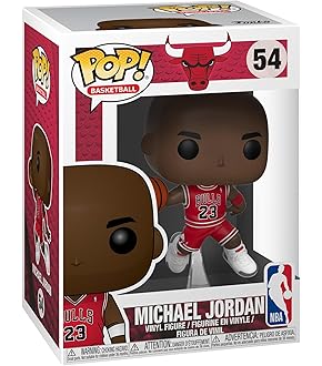 funko pop NBA ブロンズ ジョーダン&レブロン funko pop NBA ブロンズ ジョーダン&レブロン Funko POP! NBA Cover