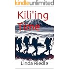 Kili'ing Time: A Novel