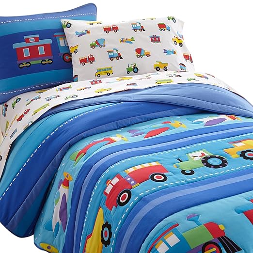 Olive Kids Children's Bedding Review