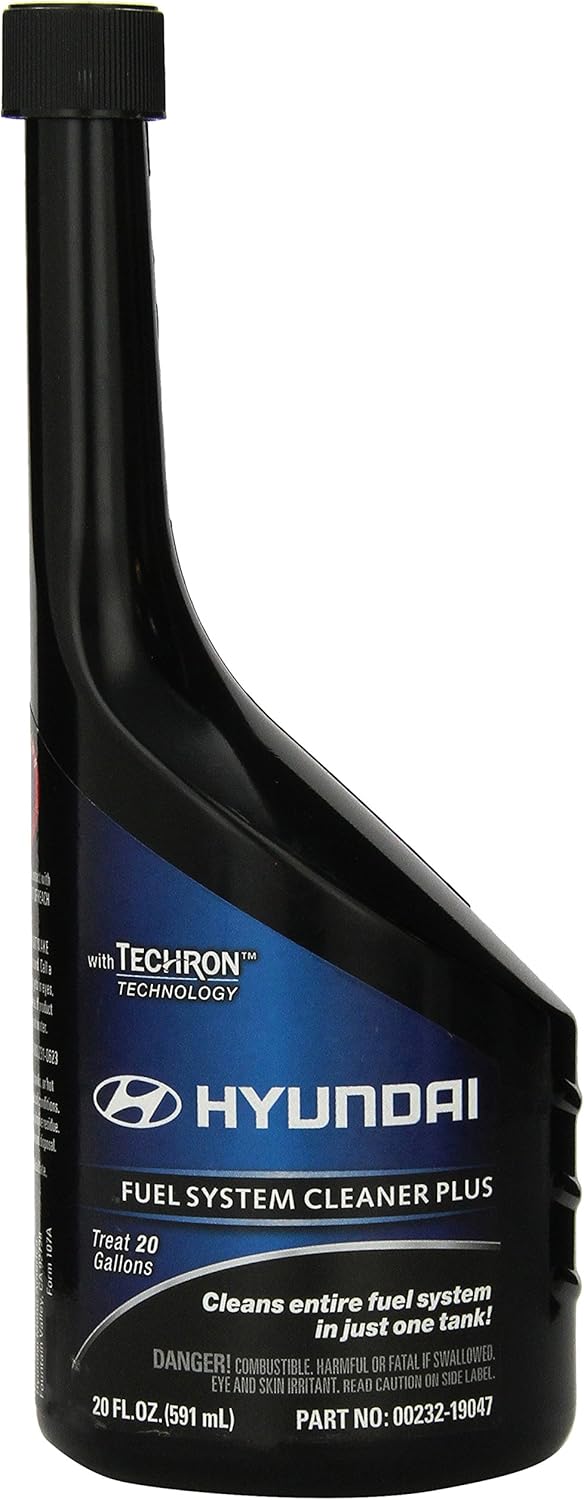 Injector cleaner GMC Terrain, Equinox, and SRX Forum