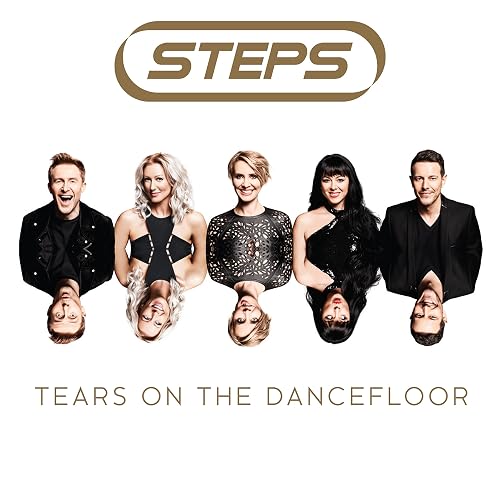 #31 — Tears On The Dancefloor