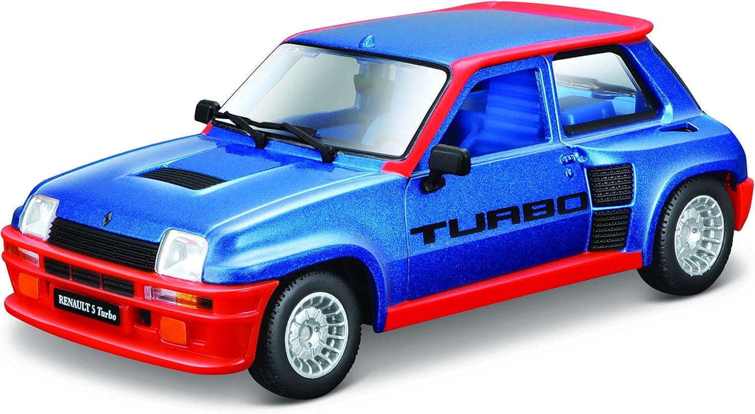 TAVITOYS- 1/24 (18-20001), Assorted Colours and Models