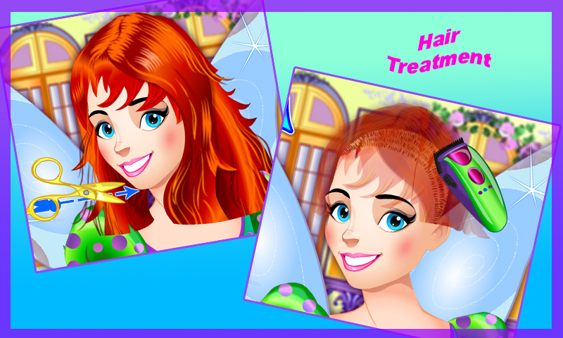 Awesome Fairy Haircare - Thumbnail 2