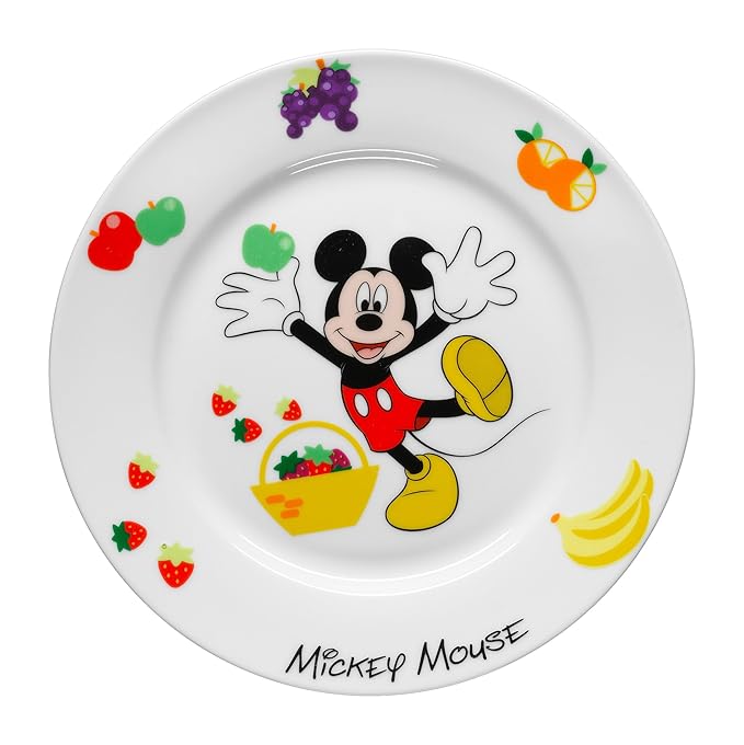 Amazon.com: WMF - Plato de porcelana para vajilla infantil ...