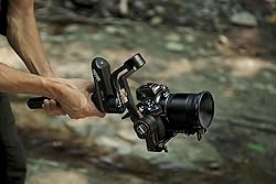 Nikon Z 6II with Zoom Lens | Versatile full-frame