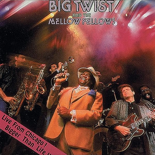 Amazon.com: Blue Magic: Live in Concert [DVD] : Richard Pratt