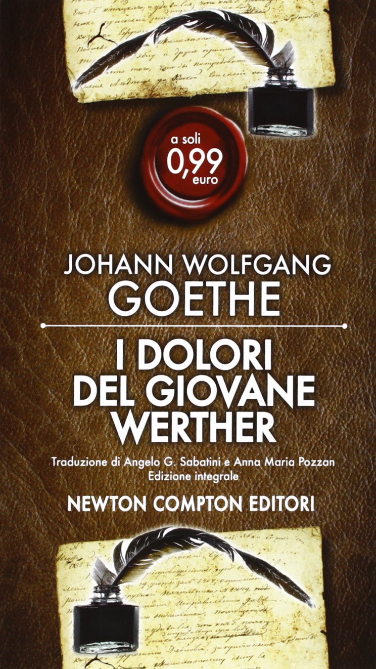 sito incontro giovani werther