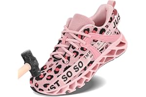 COKAFIL Steel Toe Shoes for Men Women Work Safety Sneakers Puncture Proof for Industry Construction Warehouse Utility