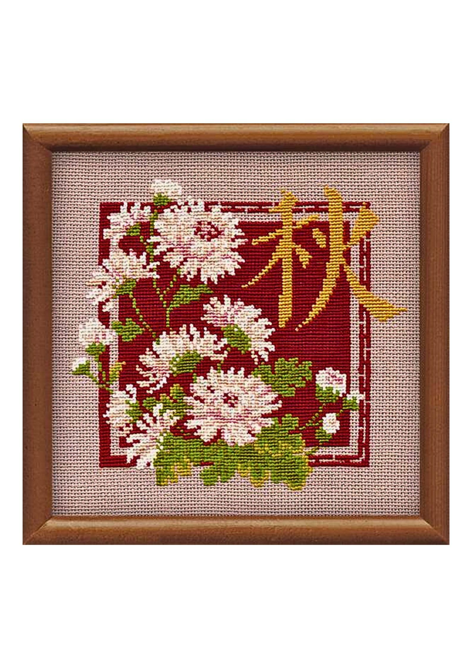 RIOLIS Cross Stitch Kit - 813 - Autumn